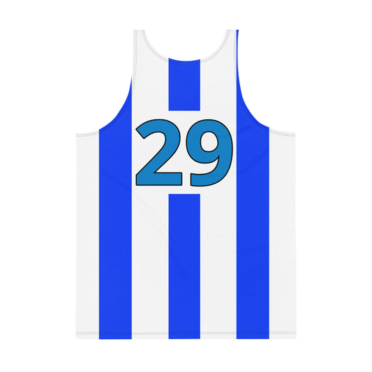 Roos singlet