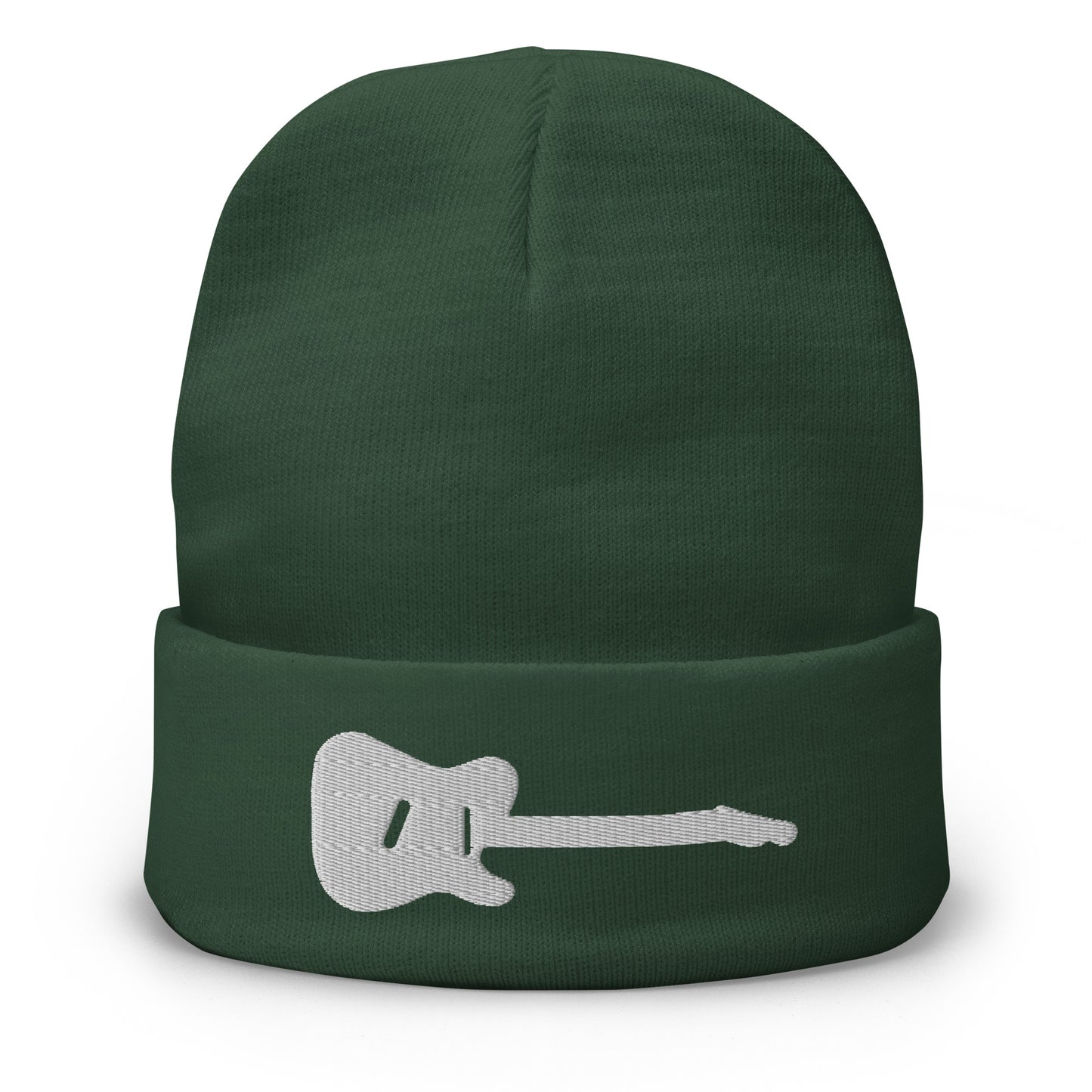 Guitar beanie 4