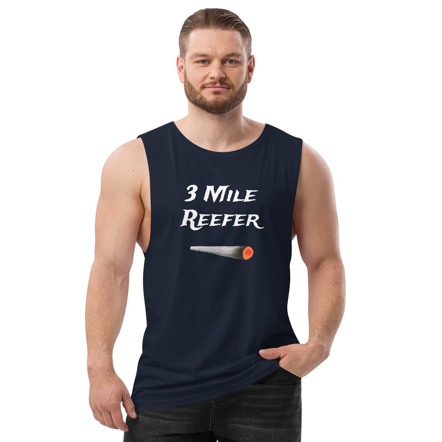 3 Mile Reefer