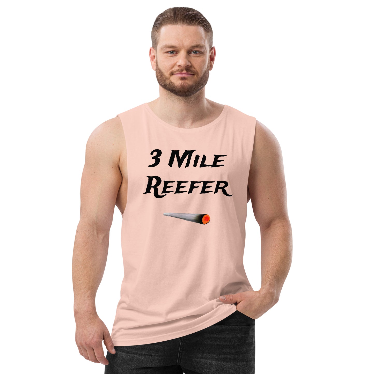 3 Mile Reefer
