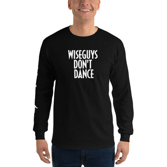 WISEGUYS  DON'T  DANCE