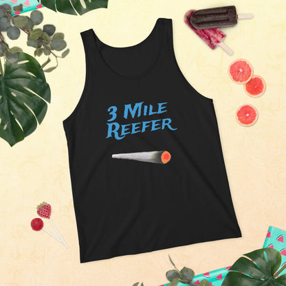 3 Mile Reefer