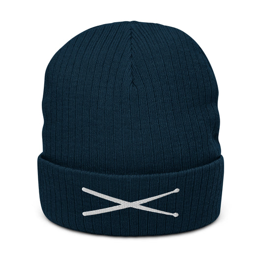 Drummer beanie