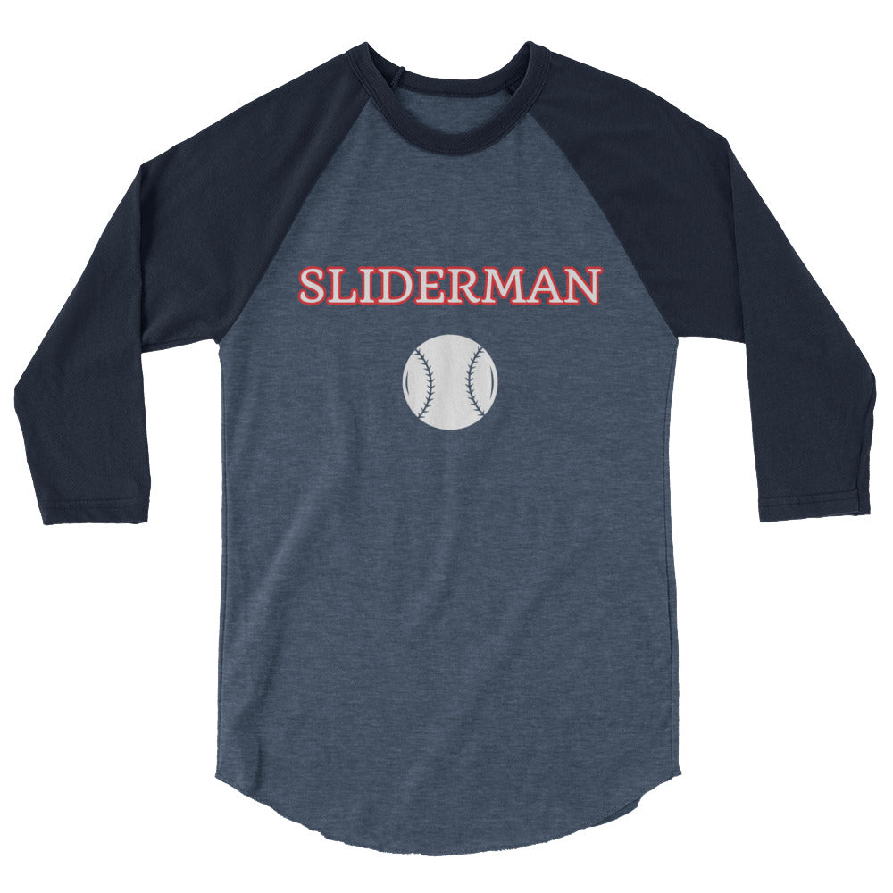 Sliderman