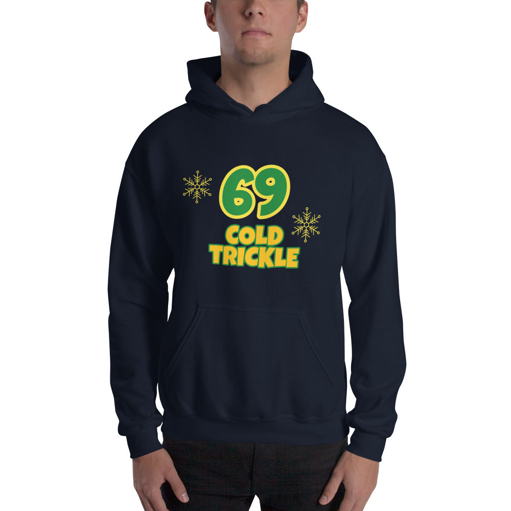 Cold Trickle Hoodie