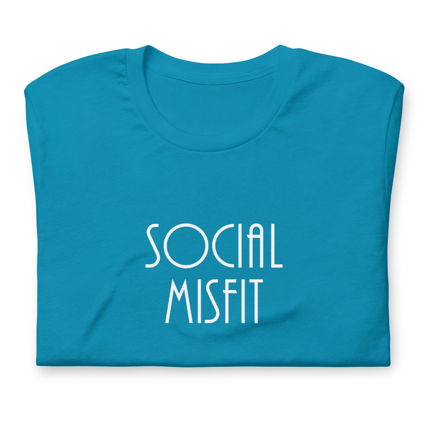 Social Misfit