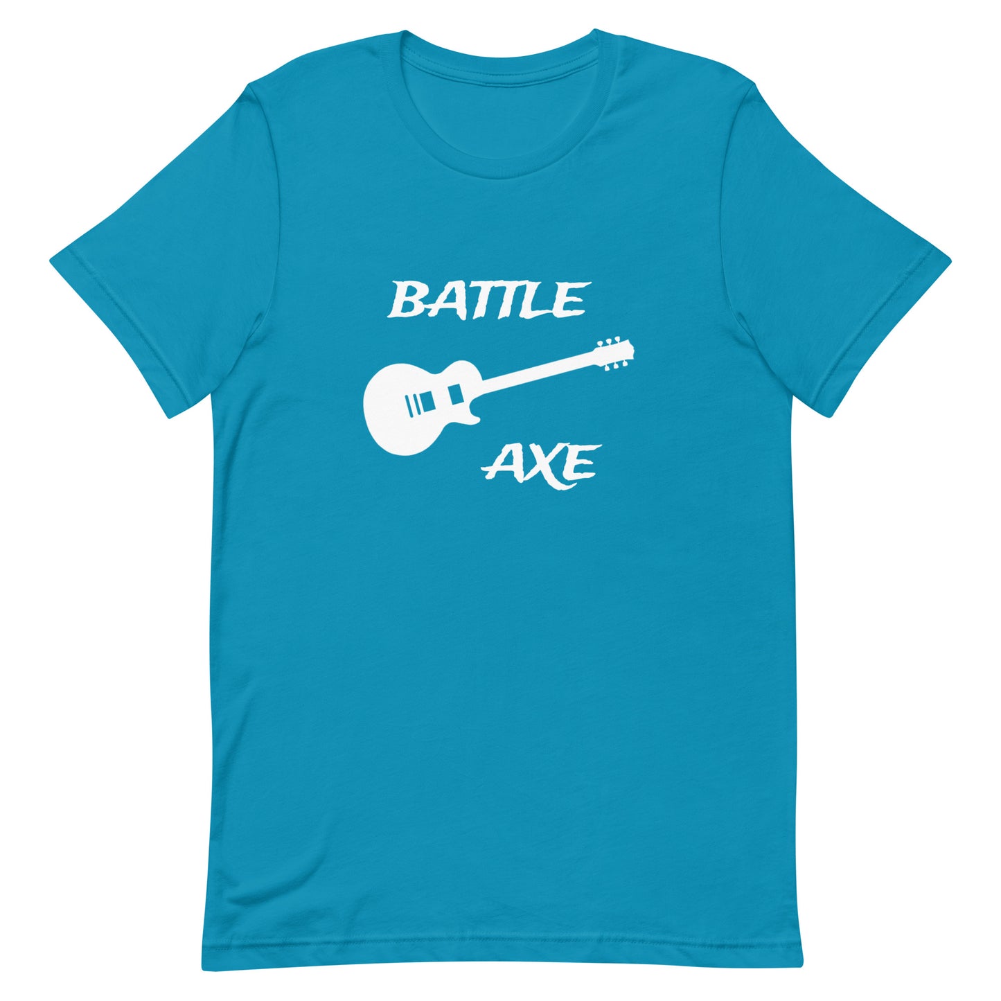 Battleaxe 2