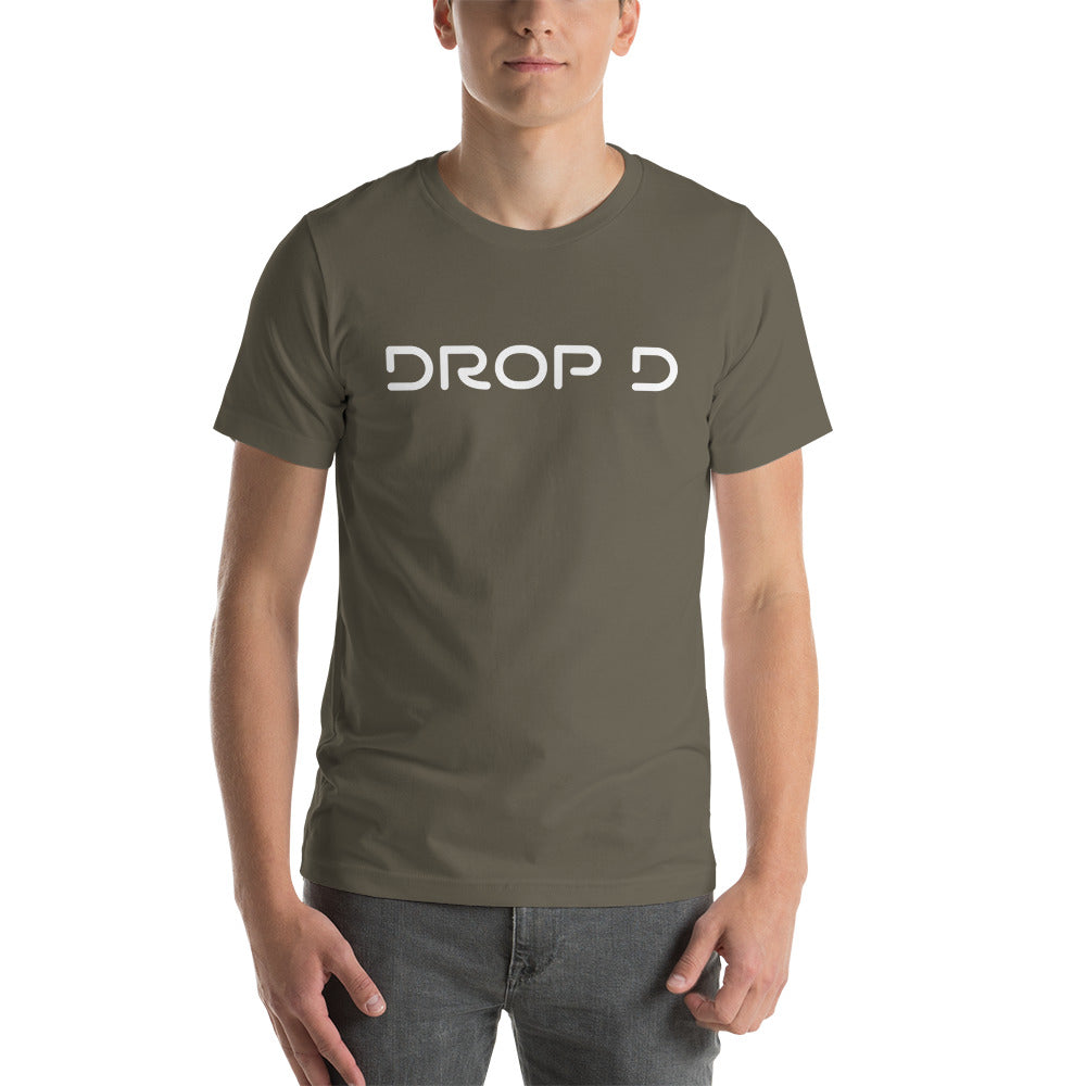 Drop D