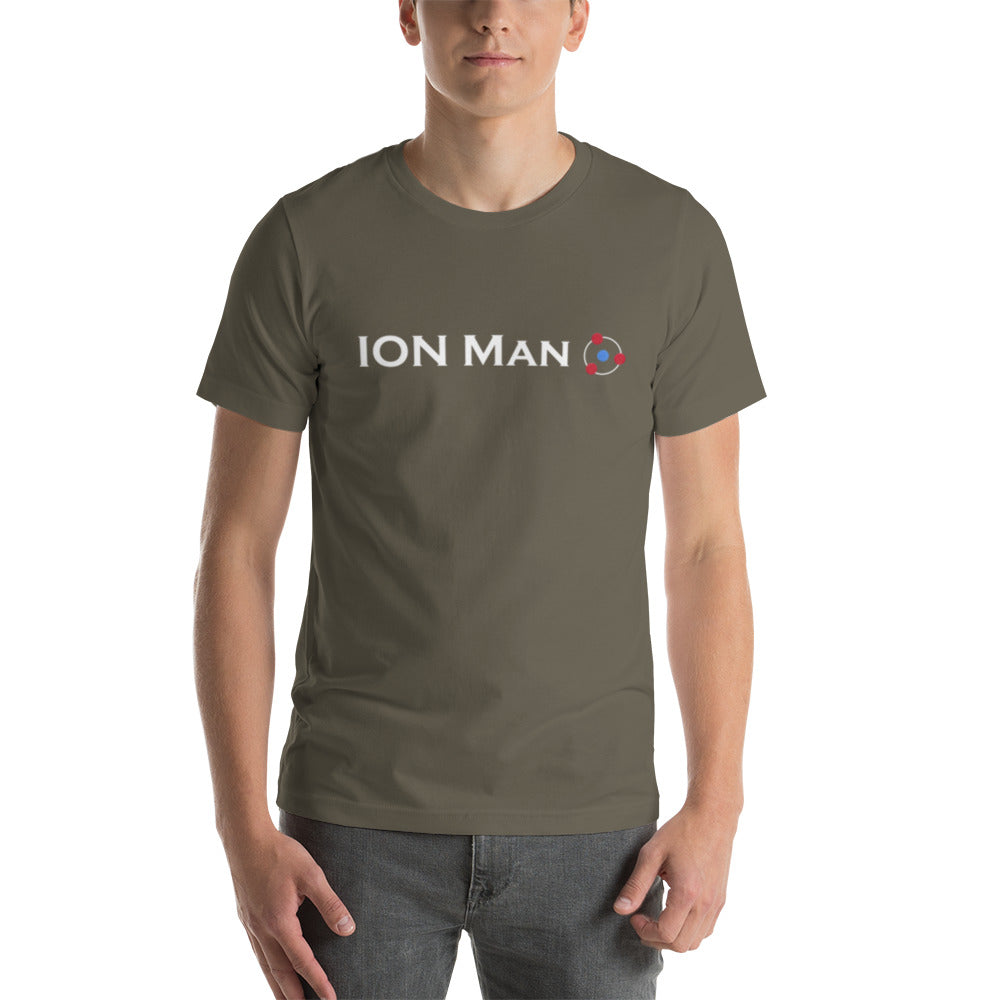 Ion Man