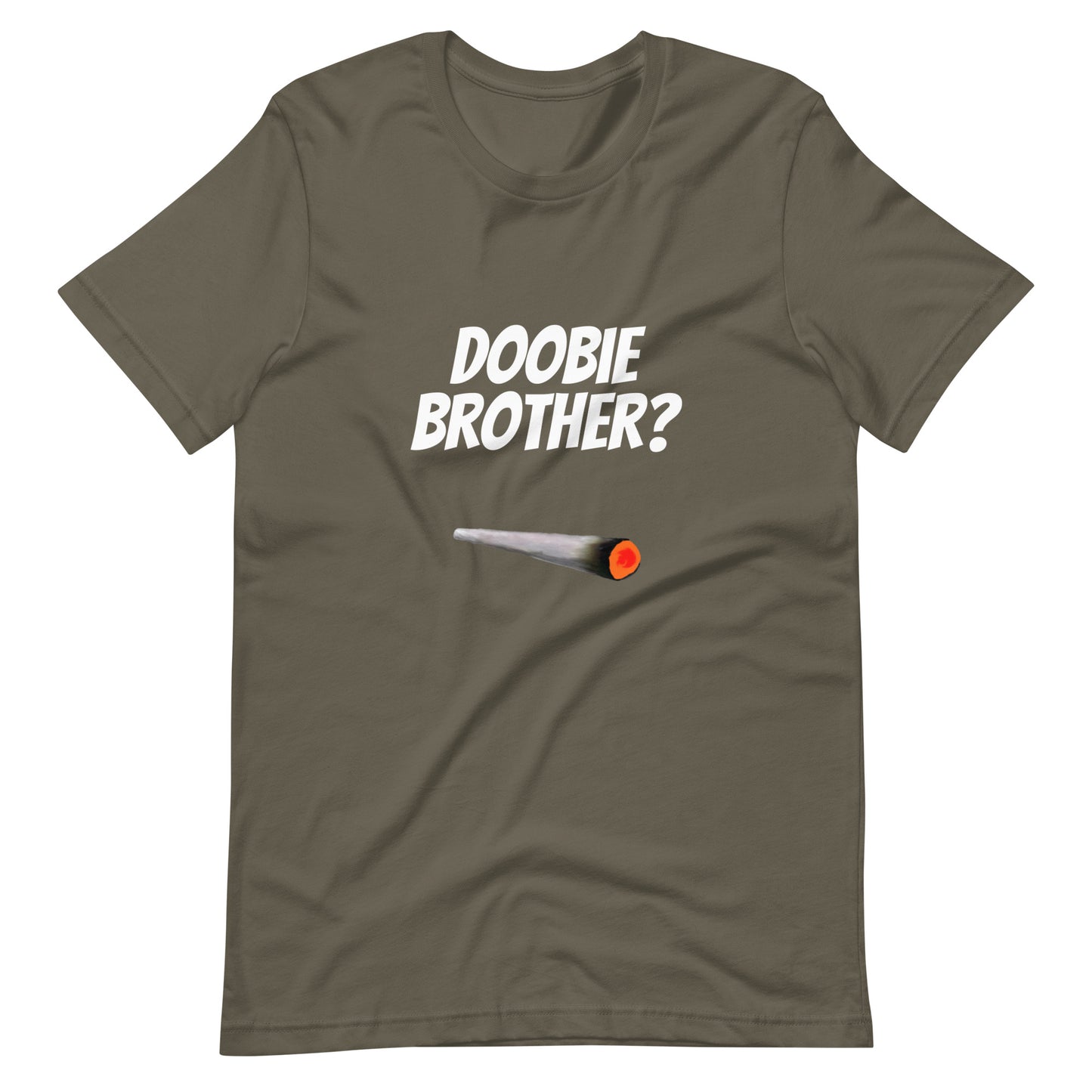 Doobie Brother?