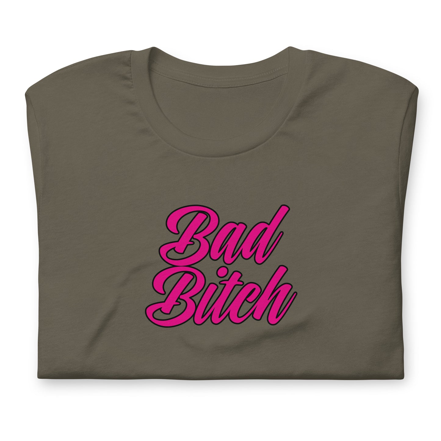 Bad Bitch