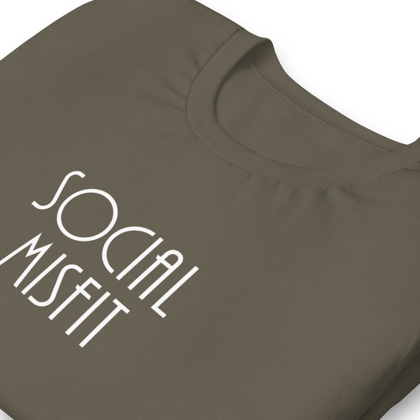 Social Misfit