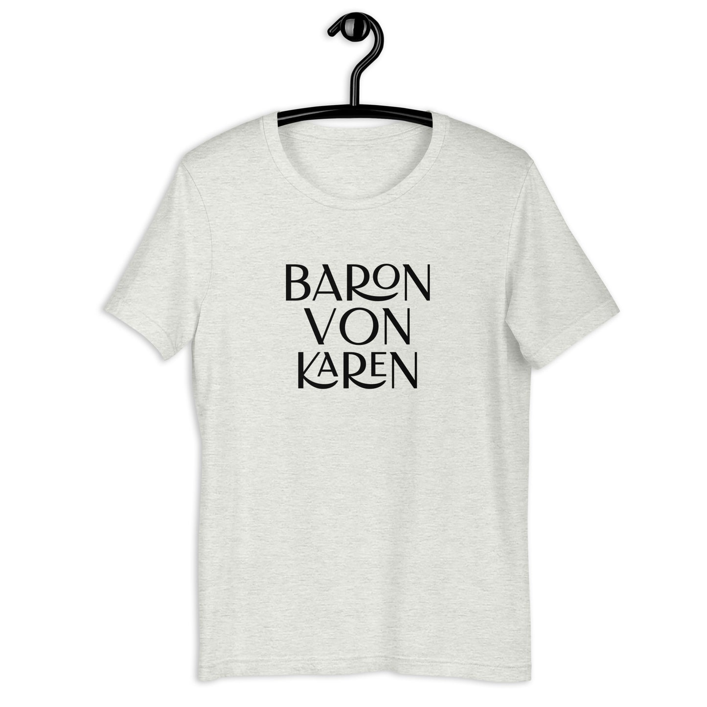 Baron von Karen