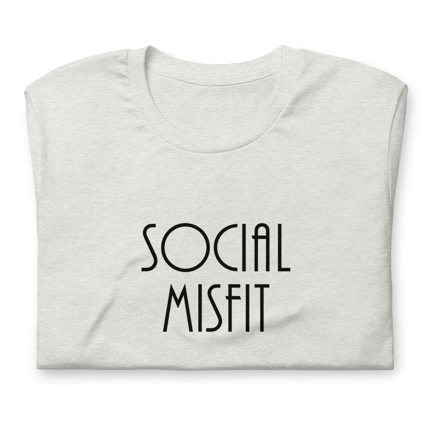 Social Misfit