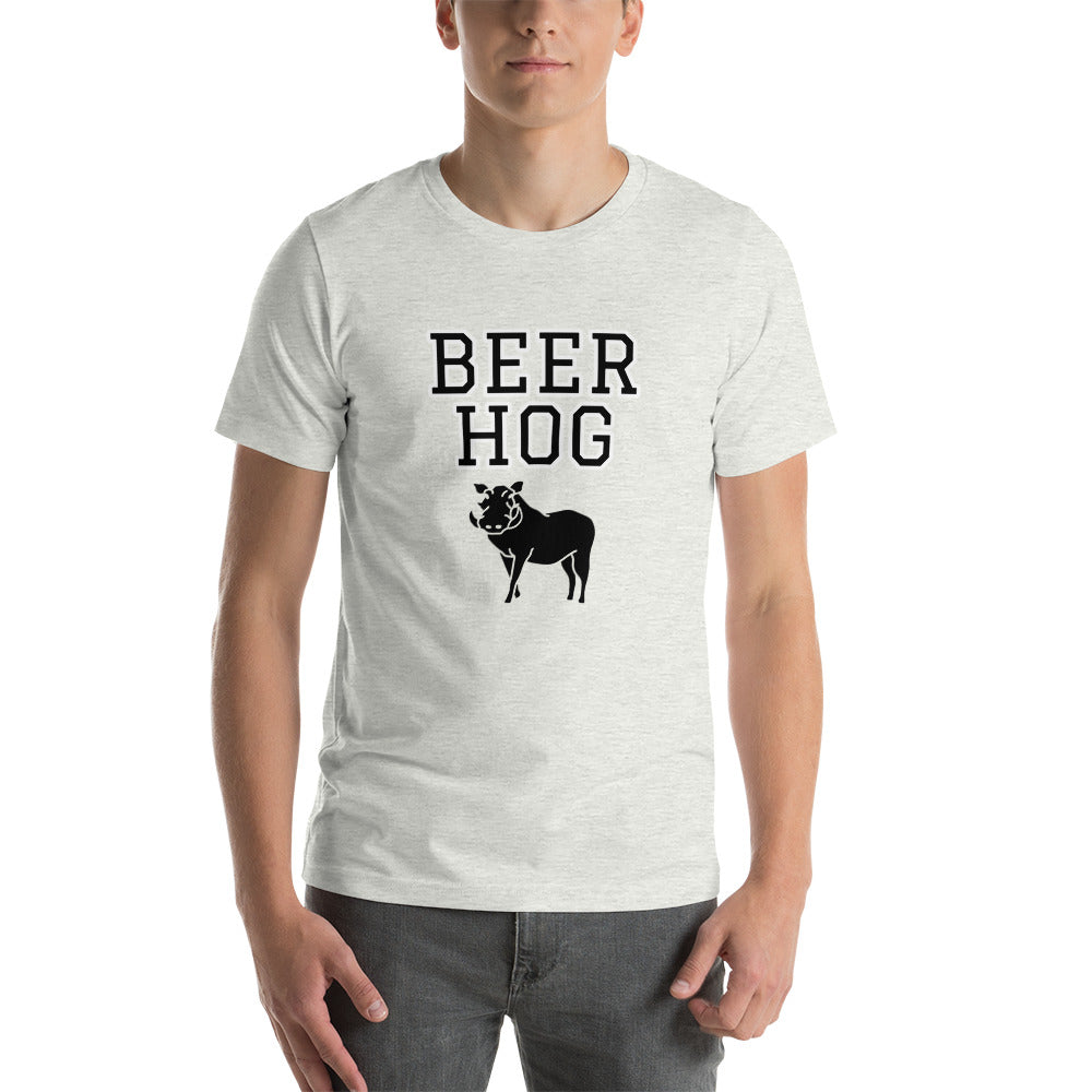 Beer Hog