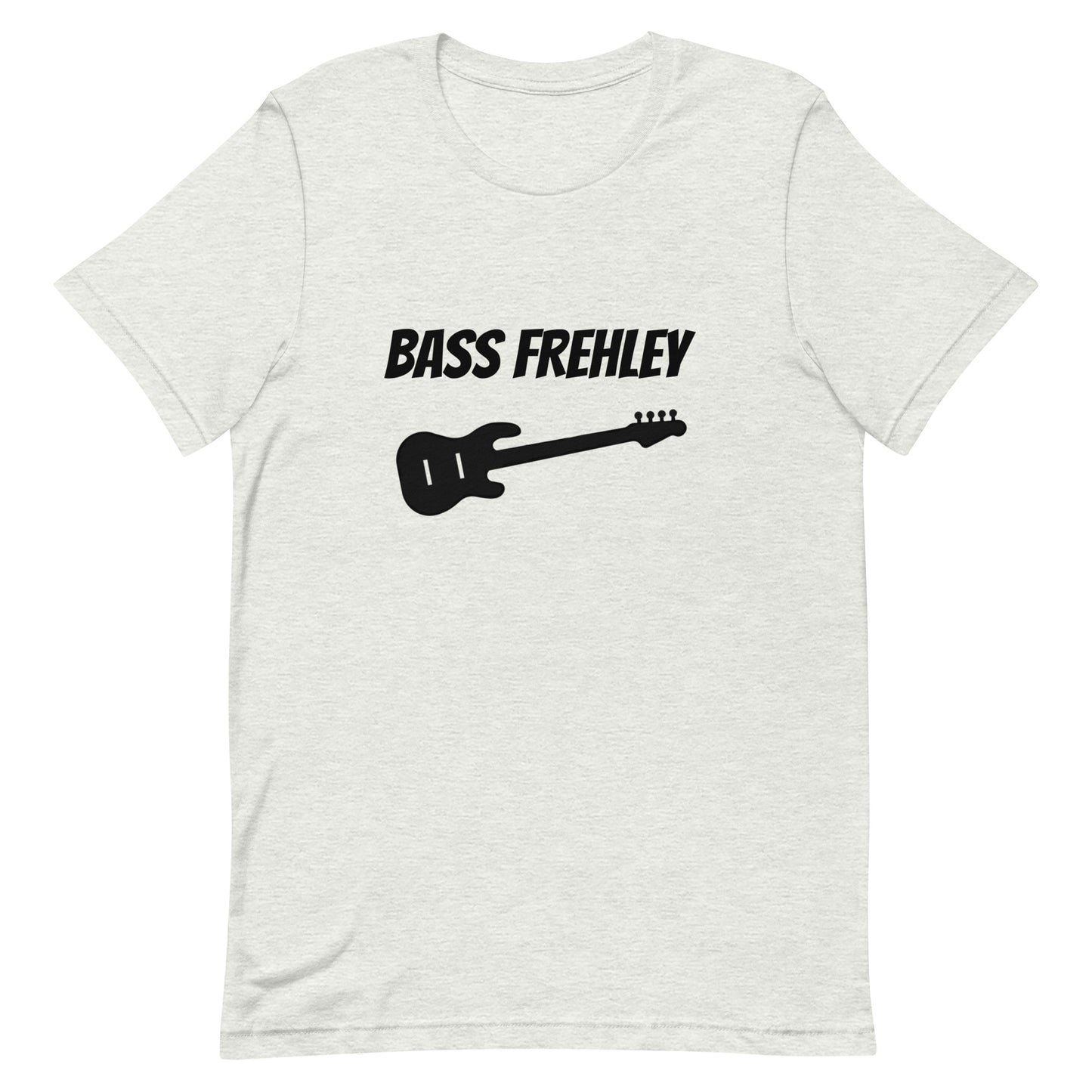Bass Frehley