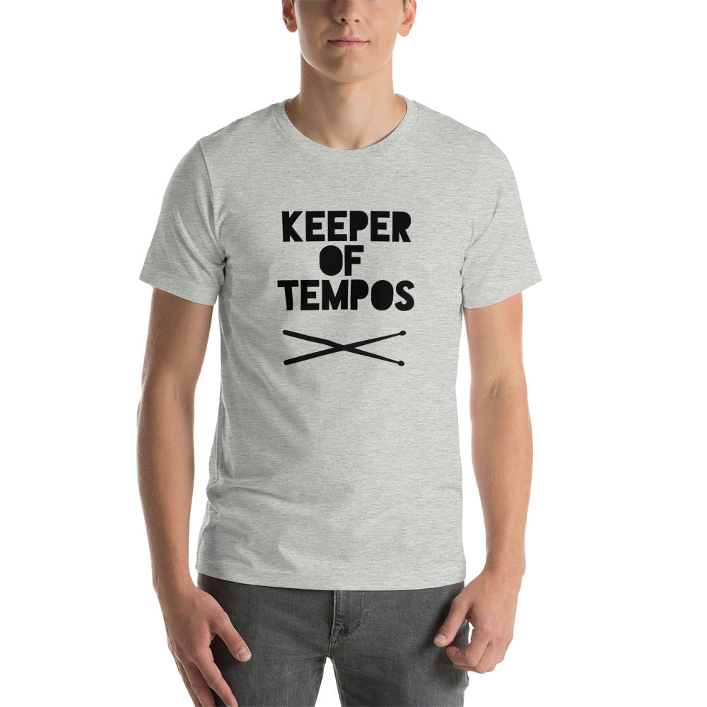 Keeper of tempos