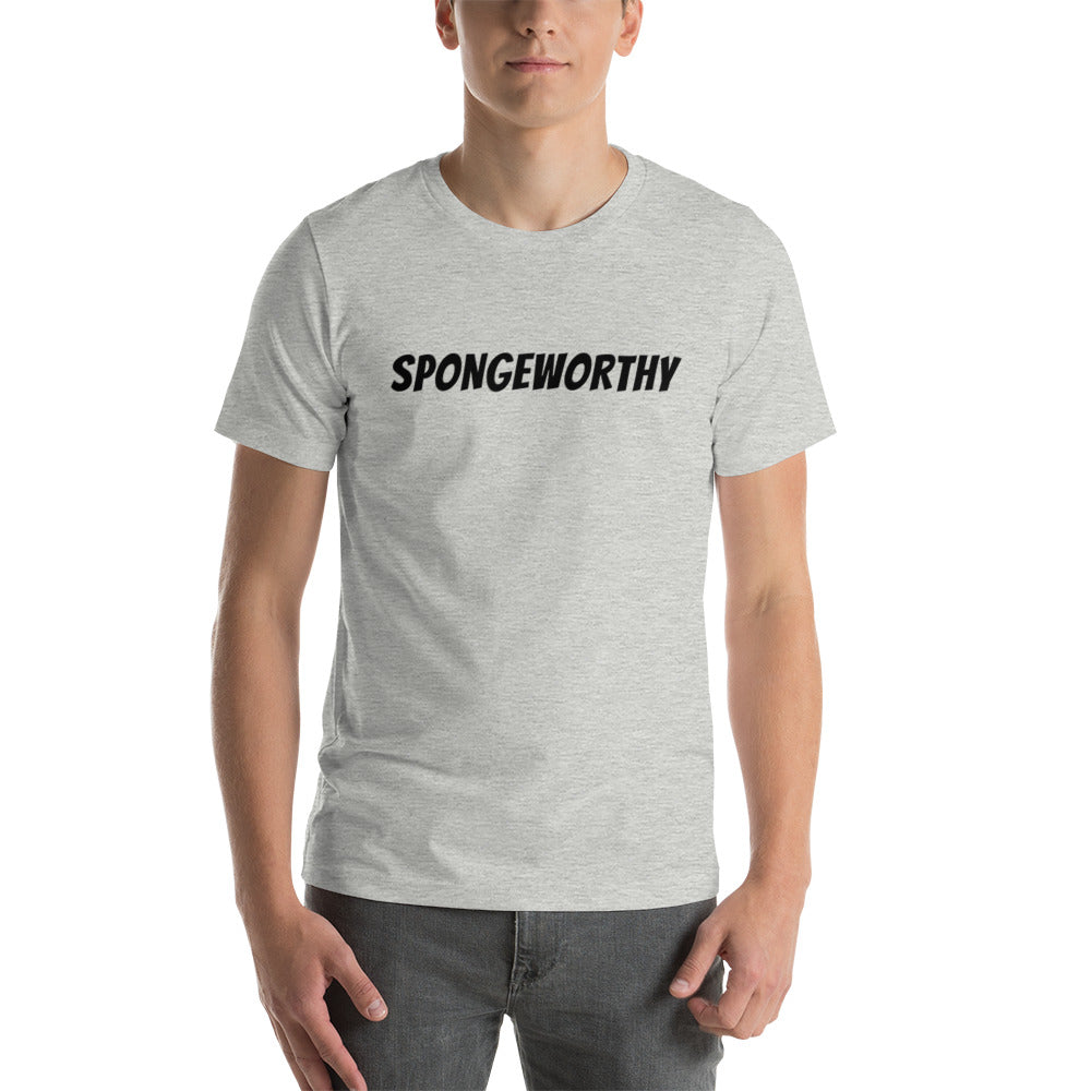 Spongeworthy