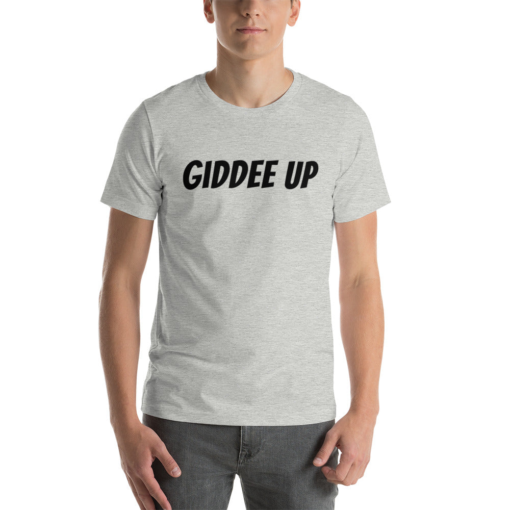 Giddee Up