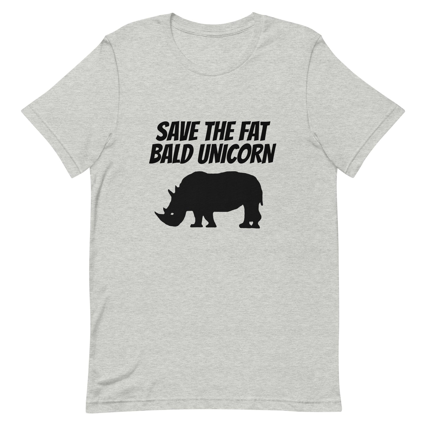 Save the Rhino