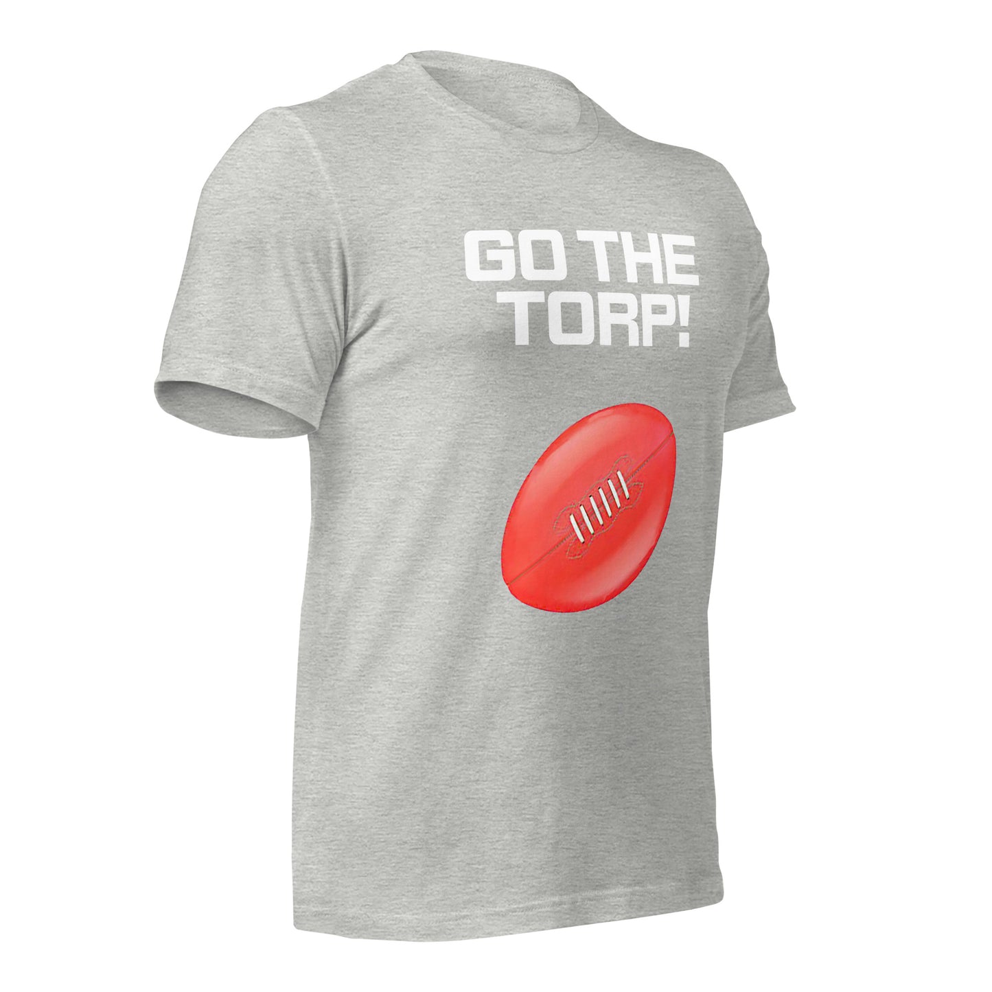 Go the Torp!