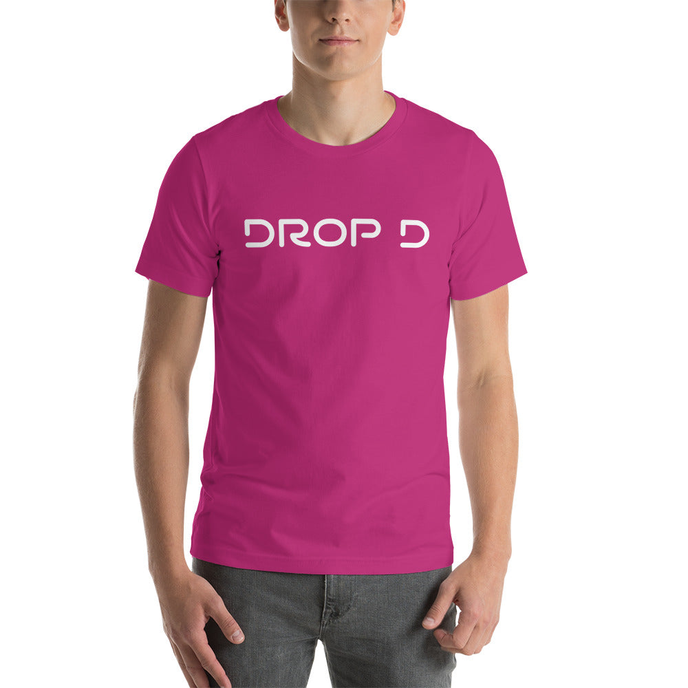 Drop D