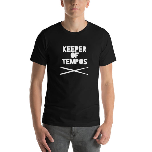 Keeper of tempos