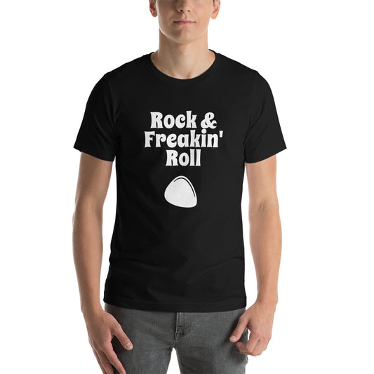 Rock & Freakin Roll