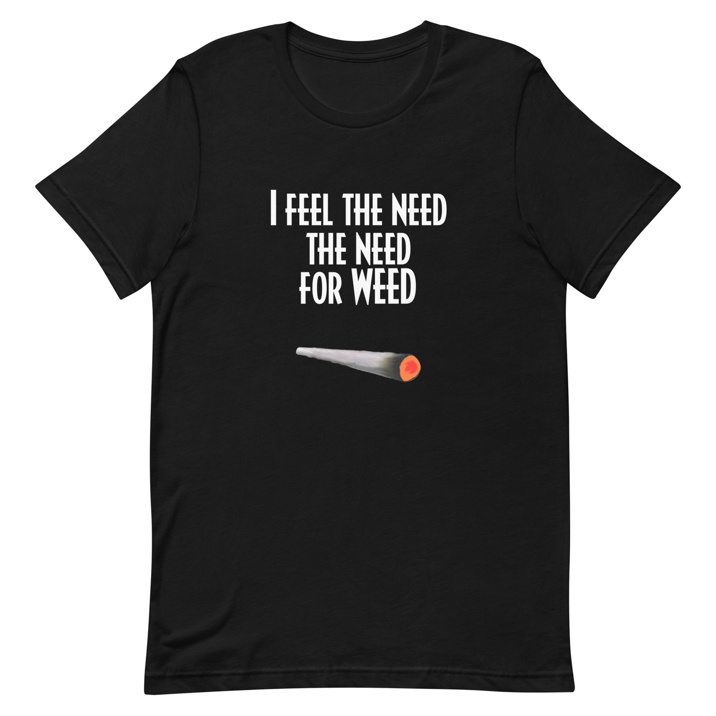 Need for Weed