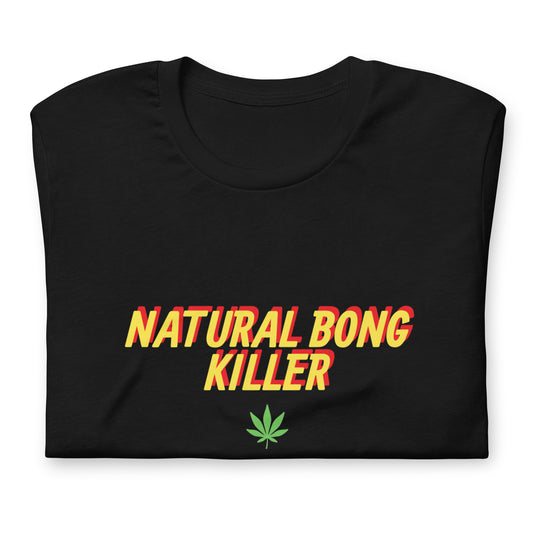 Natural Bong Killer