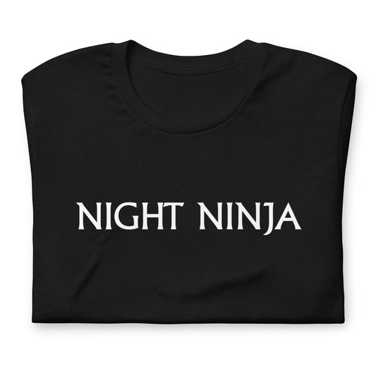 Night Ninja