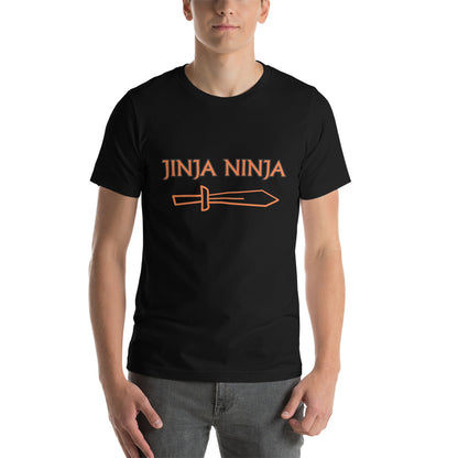 Ginger Ninja