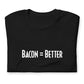 Bacon makes it better