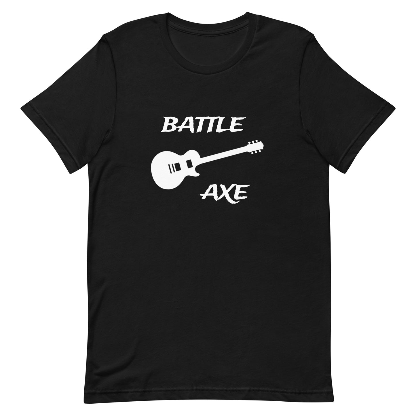 Battleaxe 2