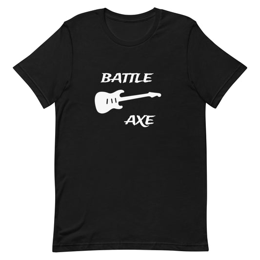 Battleaxe 1