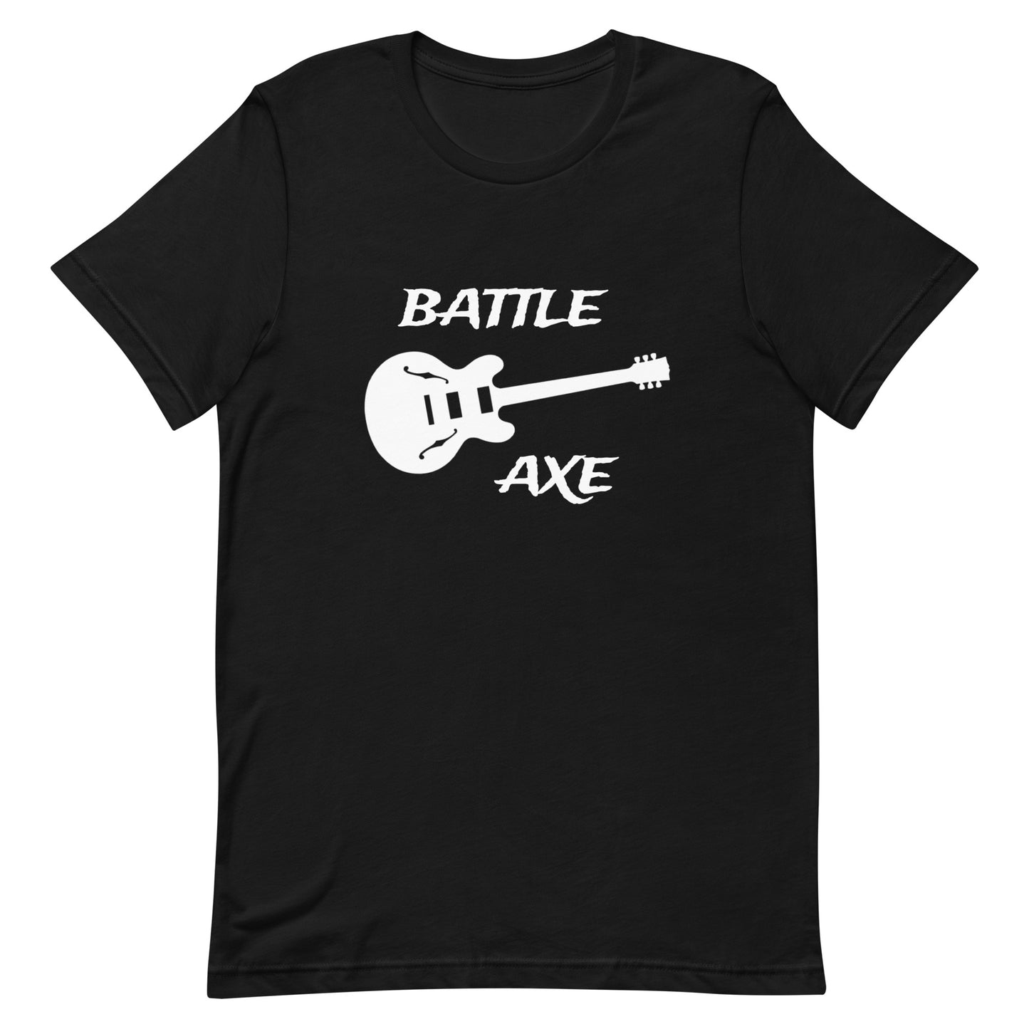 Battleaxe 6