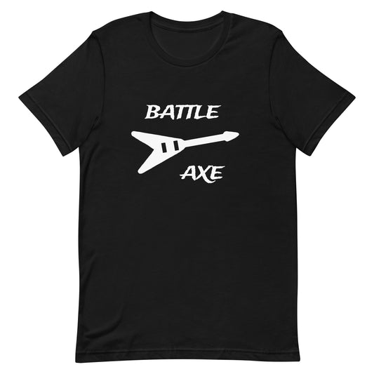 Battleaxe 8