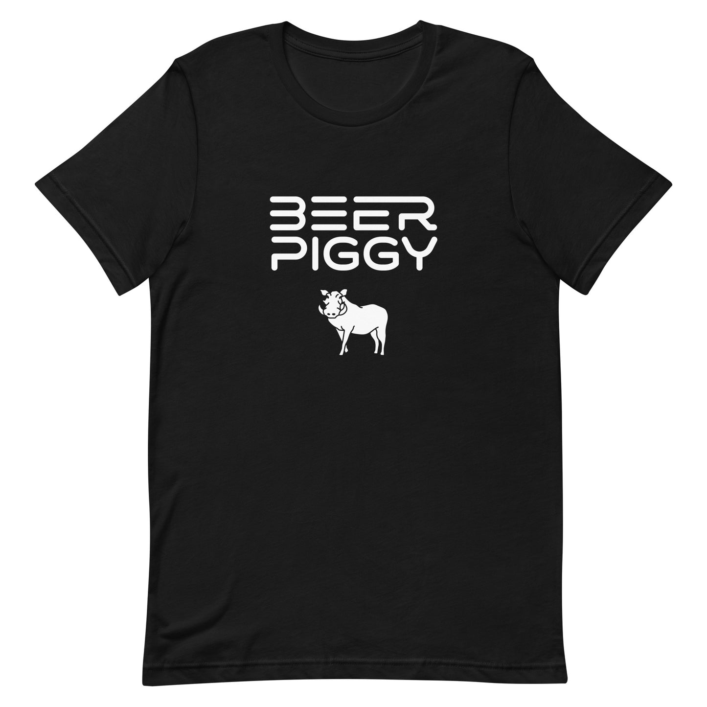 Beer Piggy