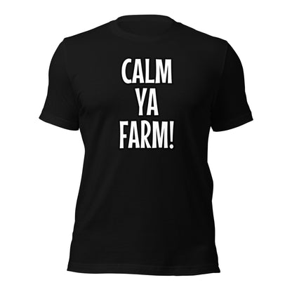 Calm ya Farm