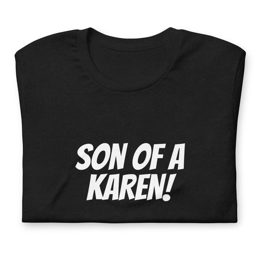 Son of a Karen