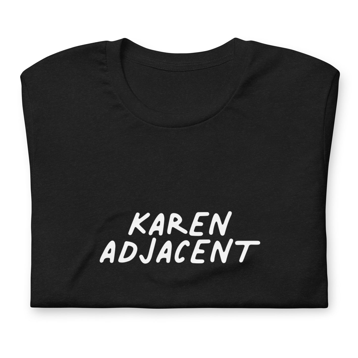 Karen Adjacent