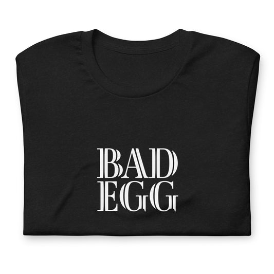 Bad egg