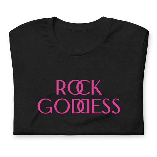 Rock Goddess