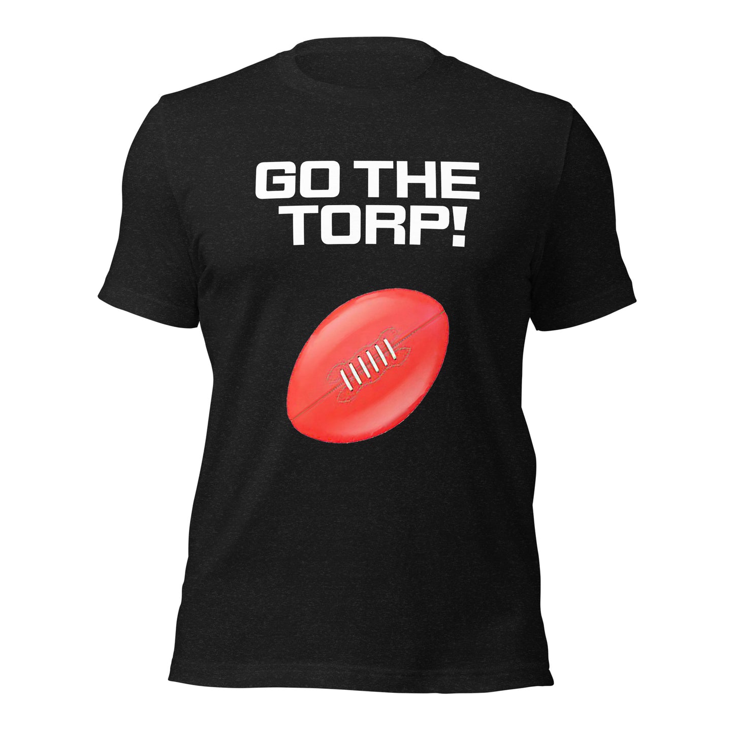 Go the Torp!