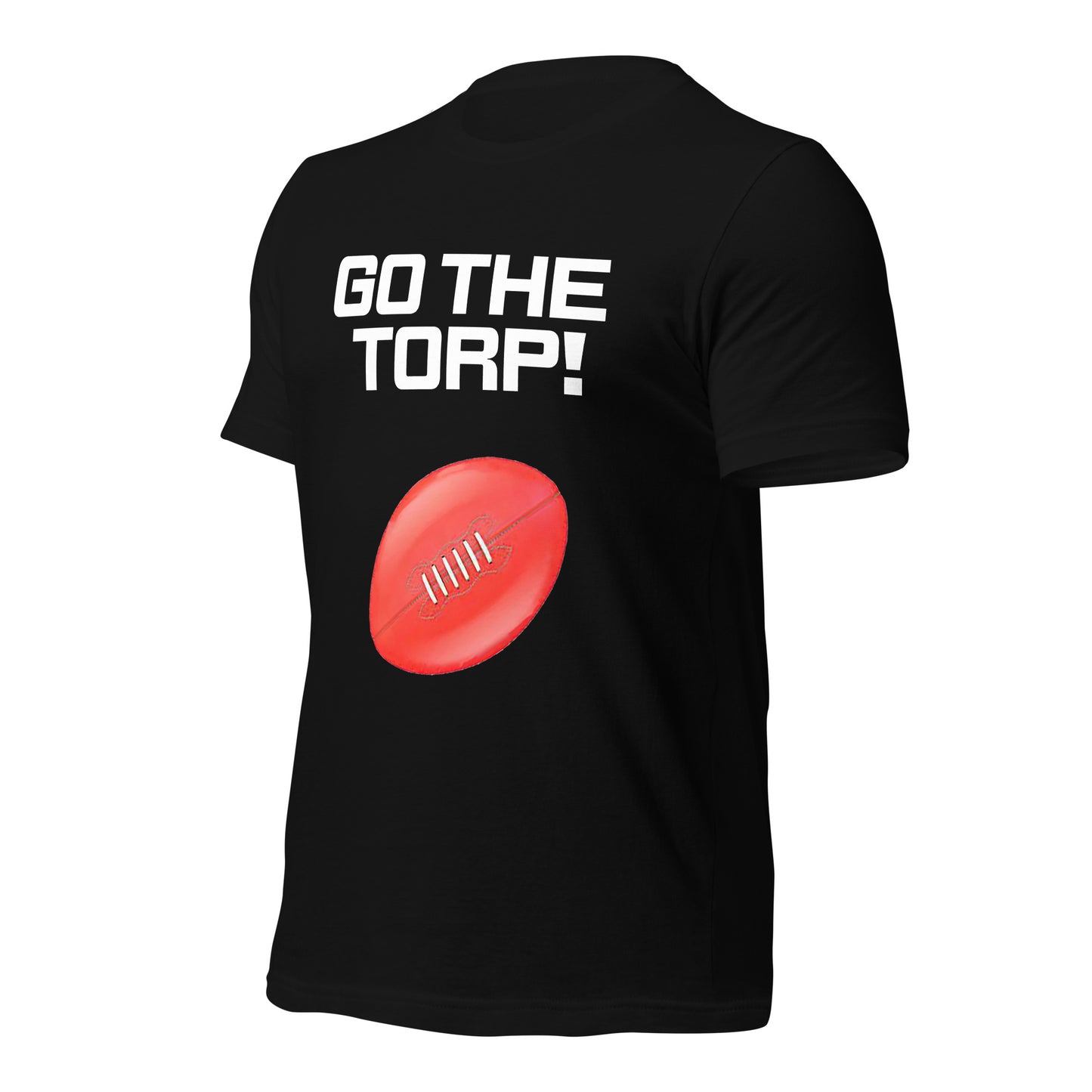 Go the Torp!