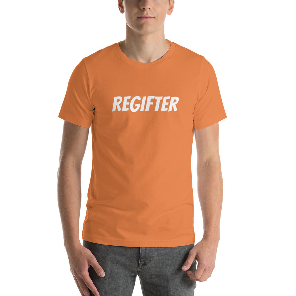 Regifter