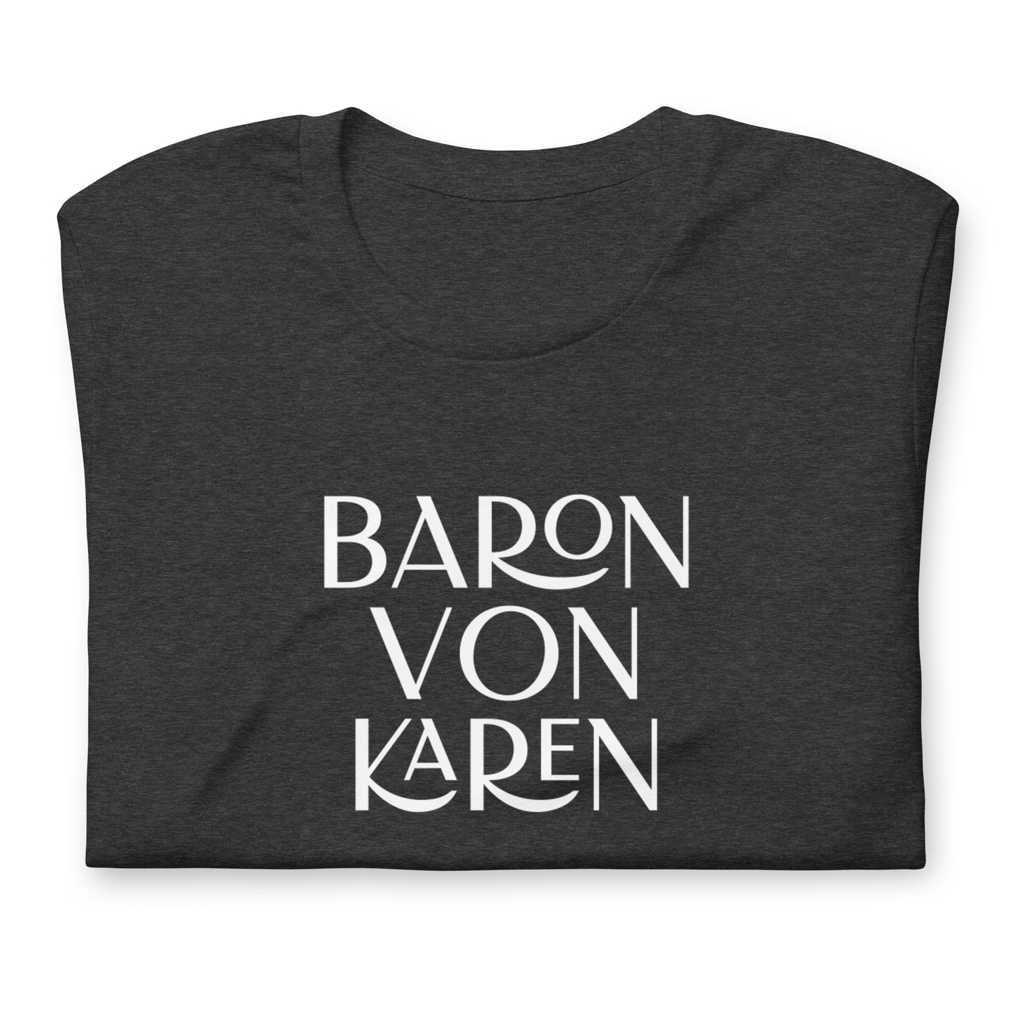 Baron von Karen