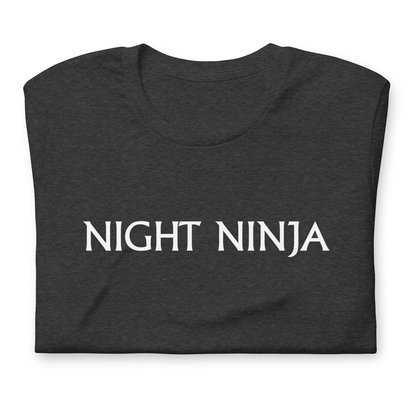 Night Ninja