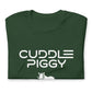 Cuddle Piggy