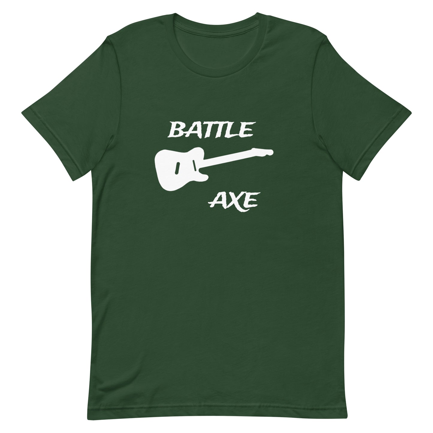 Battleaxe 4